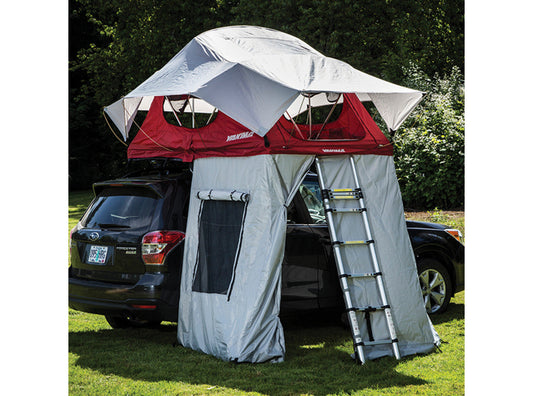 Yakima SkyRise Annex  Medium 3 Wall Enclosure for SkyRise Rooftop Tent