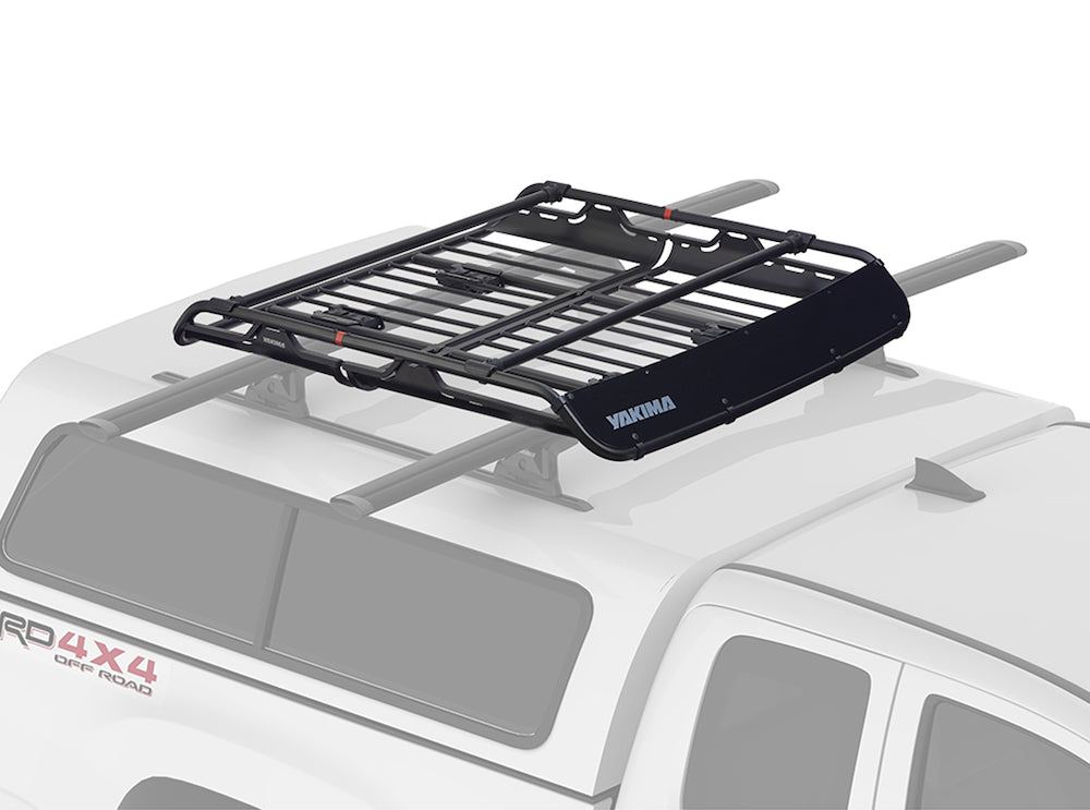 Yakima OffGrid Cargo Basket Large