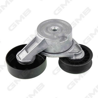 GMB Belt Tensioner V-Ribbed Belt GAT30120