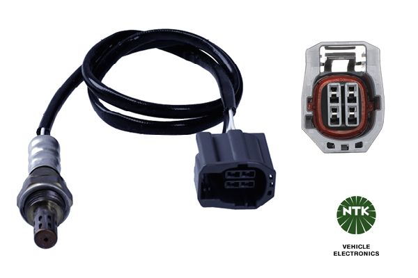 NTK Oxygen Sensor OZA816-EE6