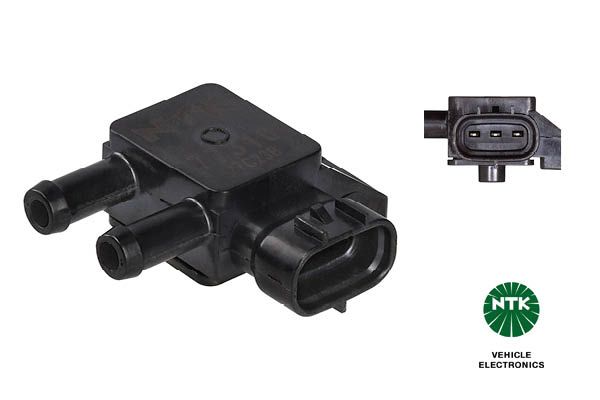 NTK Differential Pressure Sensor EPD3-V024