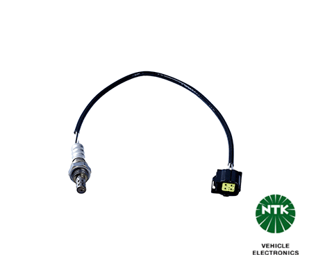 NTK Oxygen Sensor OZA837-EE11