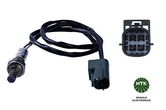 NTK Oxygen Sensor OZA817-EE1