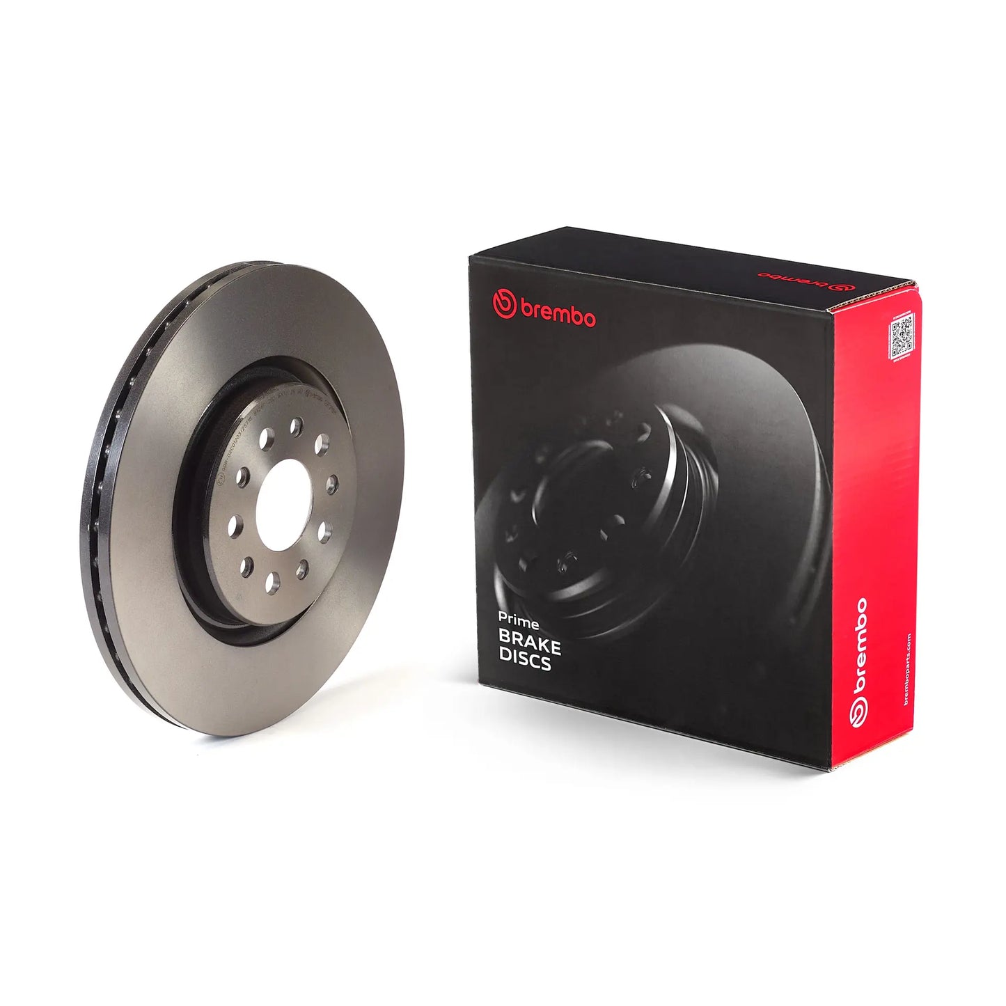Brembo Brake Disc 09.F218.11