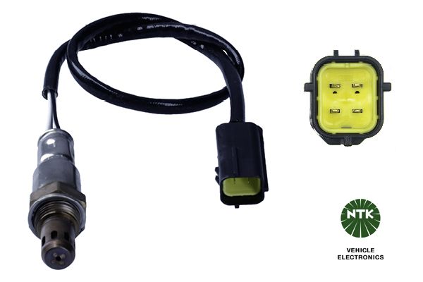 NTK Oxygen Sensor OZA871-EE6