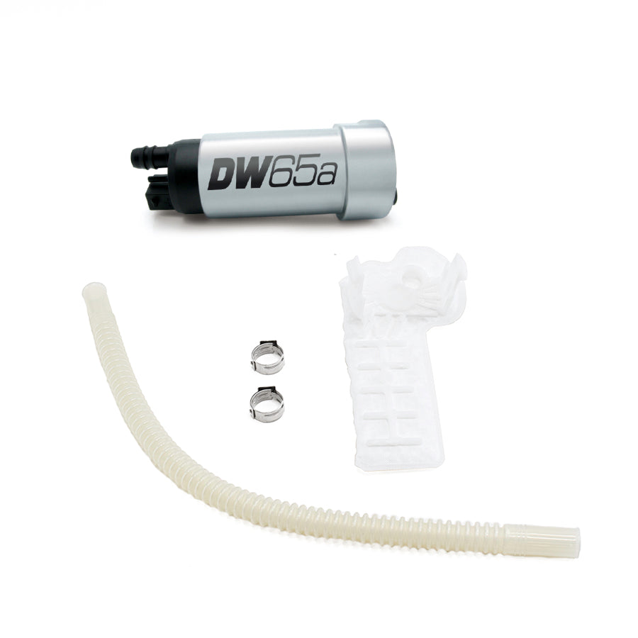 Deatschwerks Fuel Pump In-Tank DW65C 265lph Holden Commodore 07-13 (GEN III DW9-653-1011