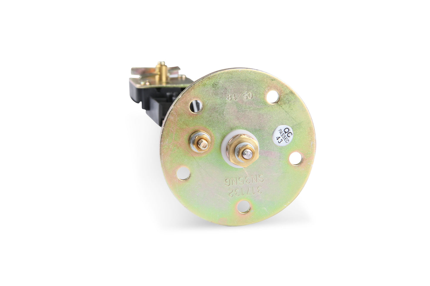 Holley Sniper EFI Fuel Tank System 400 LPH 19-402
