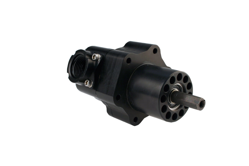 Aeromotive Atomic Belt Drive Pump ARO11115
