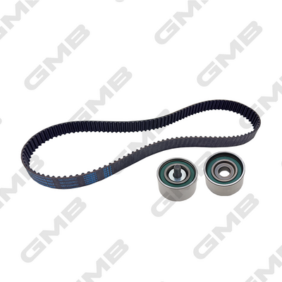GMB Timing Belt Kit GKHY0011