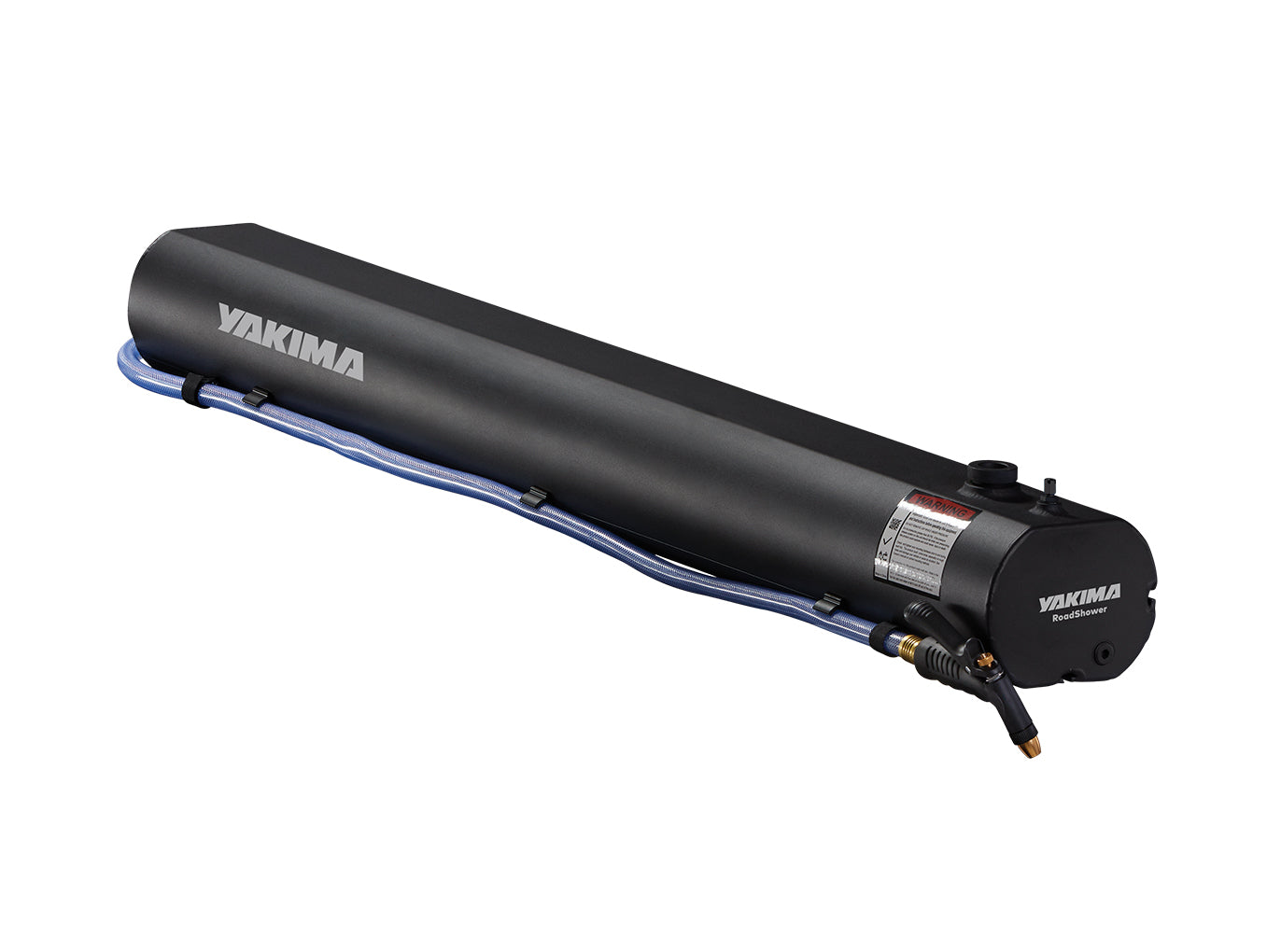 Yakima RoadShower 15L (Small) 15 Litre Portable Pressurised Water Storage