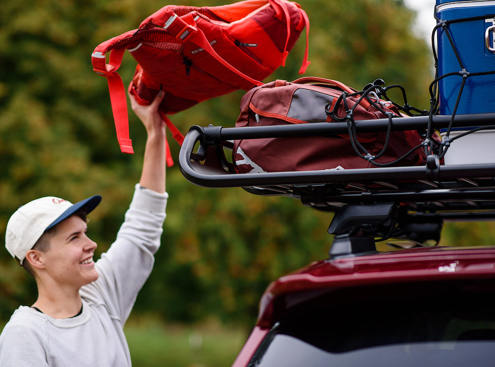 Yakima OffGrid Cargo Basket Medium