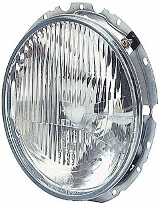 Hella Headlight 1L8 003 060-691