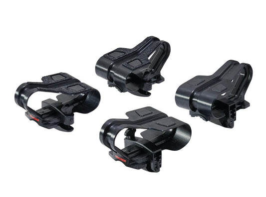 Yakima BigCatch Kayak Fishing Boat Saddles