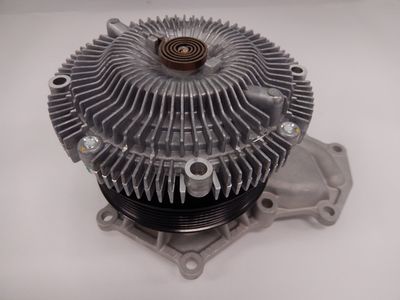 GMB Water Pump OE Fit OE Performance 2 Year Warranty GFN-247W