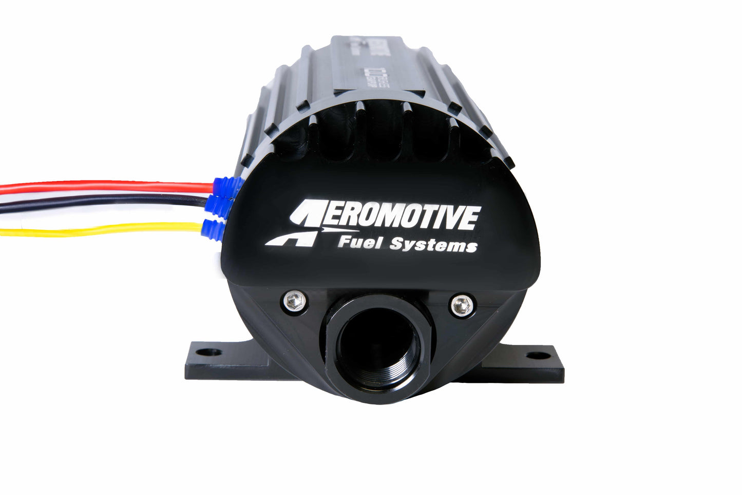 Aeromotive Brushless 10Gpm Gear Ext Feet ARO11198