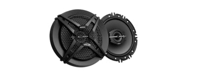 Sony 6.5Inch 3 Way 260W Speakers XSFB163ESB