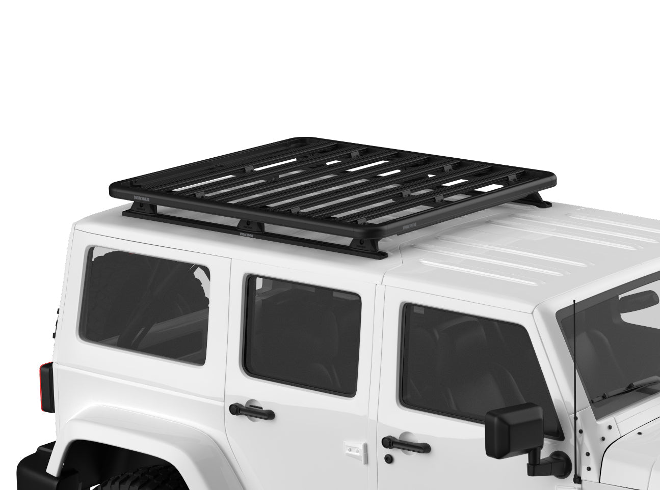 Yakima RibCage JK