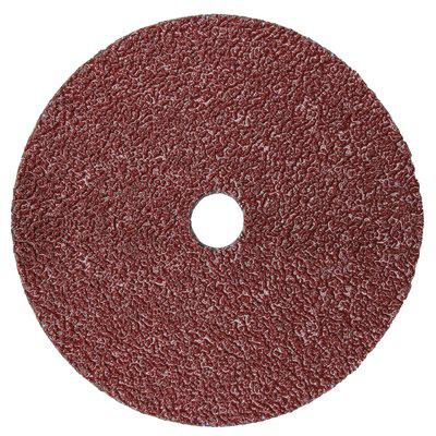 3M Cubitron II Fibre Disc 982C Precision Shaped Ceramic 10mm 80g 60440230047