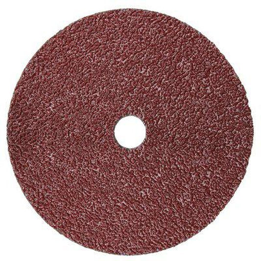 3M Cubitron II Fibre Disc 982C Precision Shaped Ceramic 10mm 80g 60440230047