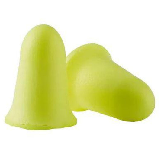 3M Uncorded Ear Plugs 312-1261 26db (Pack of 200) 70071515046