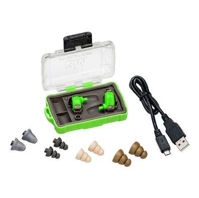 3M Peltor Tactical Earplug EEP-100 EU 70071730785