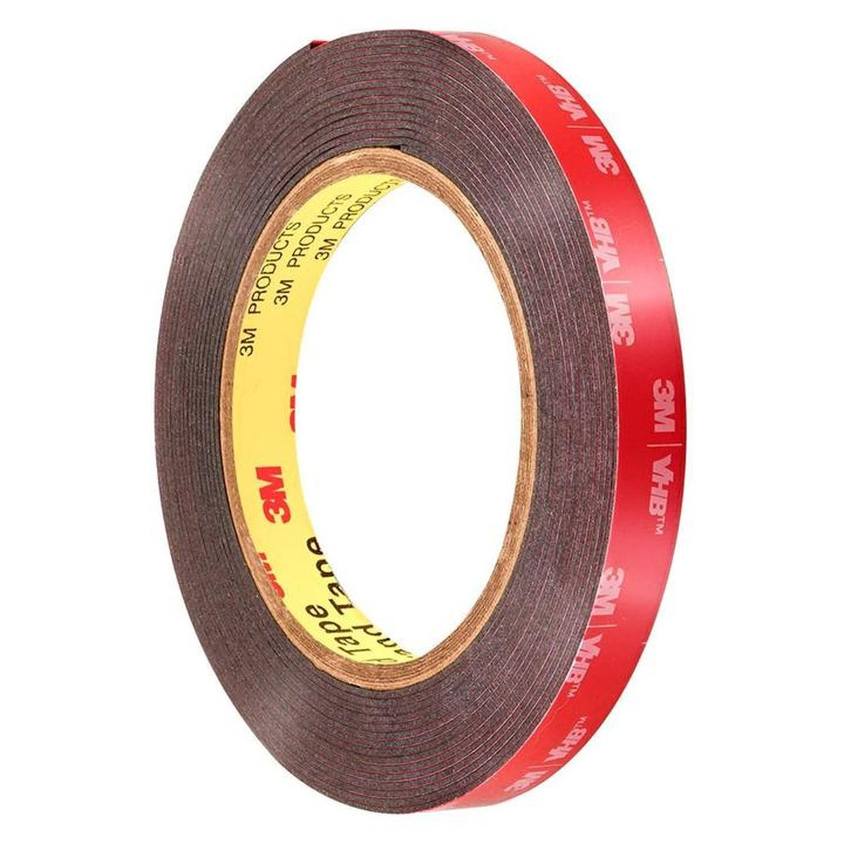 3M Double Sided Tape 12mm x 10m AR019280148