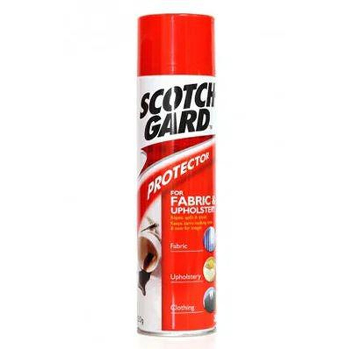 3M Scotchguard Fabric Protector 350g AS010579709