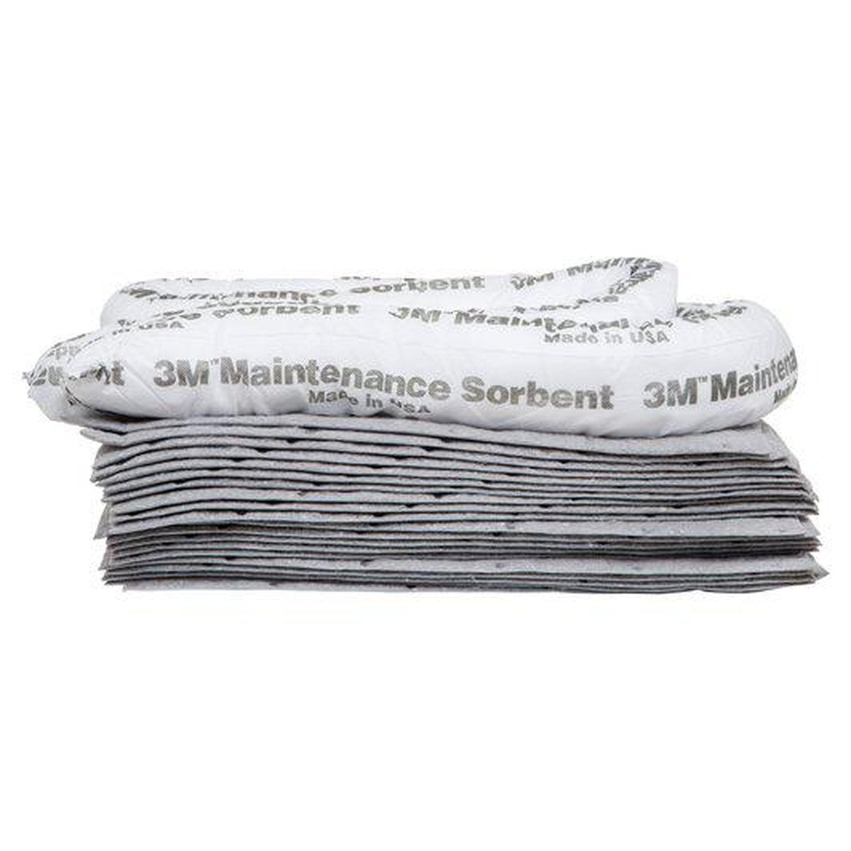 3M General Purpose Sorbent Spill Kit Cabin Bag 35L SRCB-Gen AT010579988