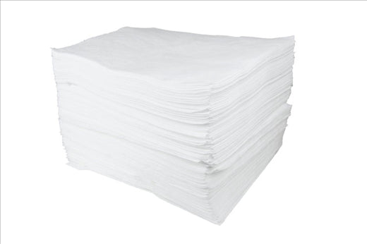 3M Sorbent Pads Oil Petroleum Economy Performance Medium EP156 AT010593609