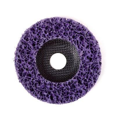 3M Scotch-Brite Clean & Strip XT Pro Disc Purple 178mm AT019439697