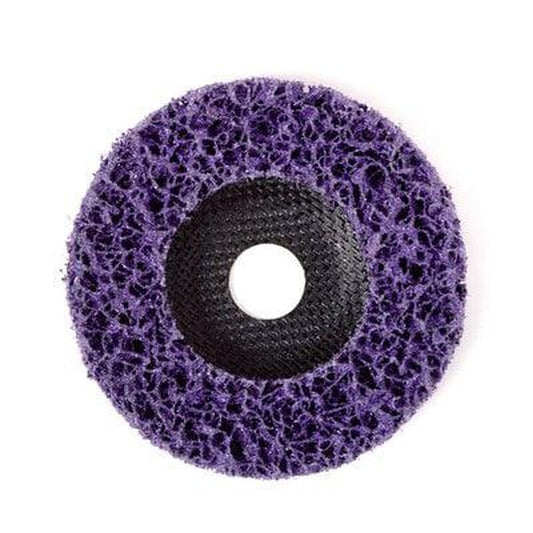 3M Scotch-Brite Clean & Strip XT Pro Disc Purple 178mm AT019439697