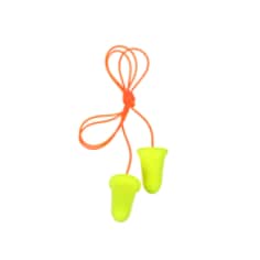 3M Corded Ear Plugs 312-1260 26db (Pack of 200) 70071515137