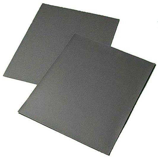 3M Wetodry Paper Sheet Silicone Carbide 400 Grit 280mmx230mm GC074324010