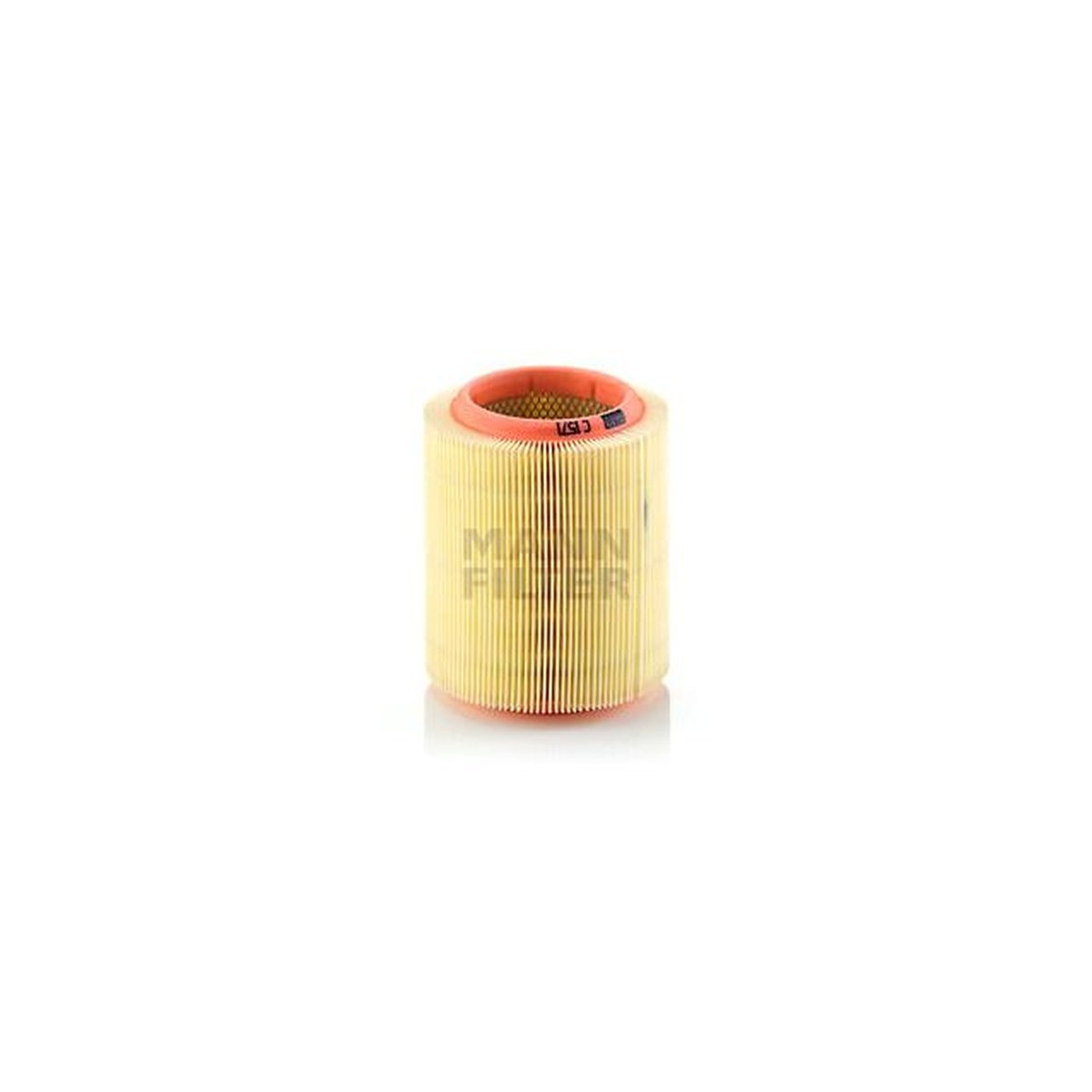 MANN Air Filter C 1571