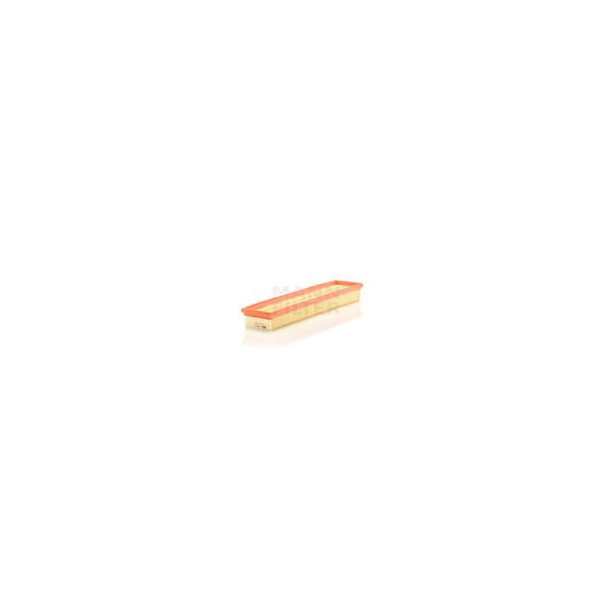 MANN Air Filter C4371/1