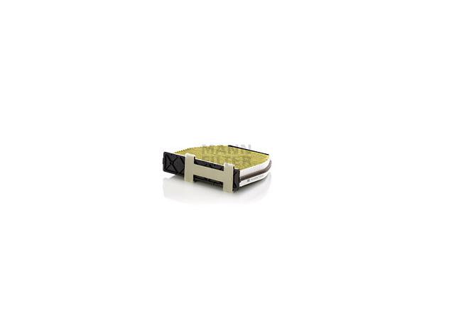 MANN Frecious Plus Cabin Filter FP29005/1