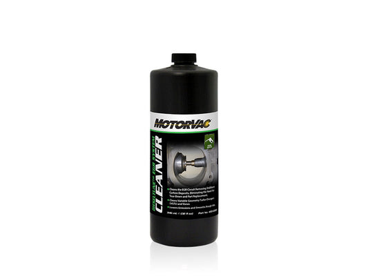 MotorVac DieselTune EGR System Cleaner 946ml 400-0280