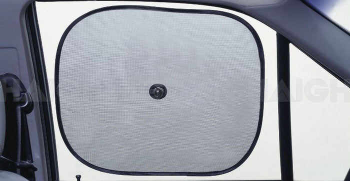 Haigh Spr Shades 40112