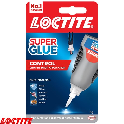 Loctite Control Liquid Adhesiv 3G 40779
