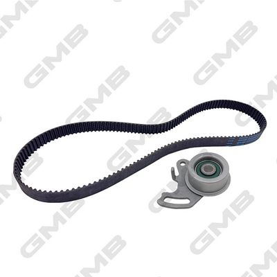 GMB Timing Belt Kit GKM0017