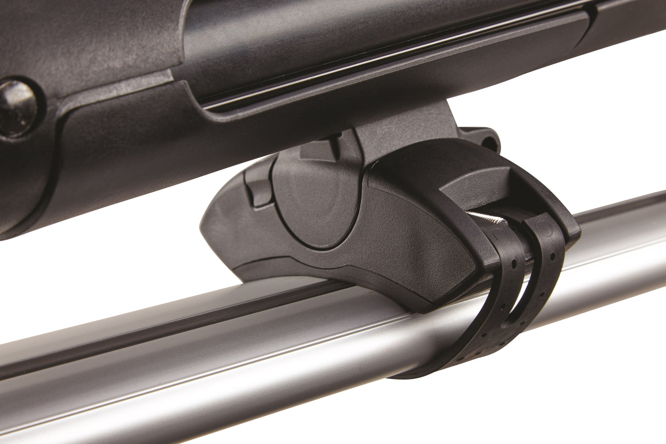 Yakima Ski/Snowboard Carrier FatCat EVO 4 Black 8003095