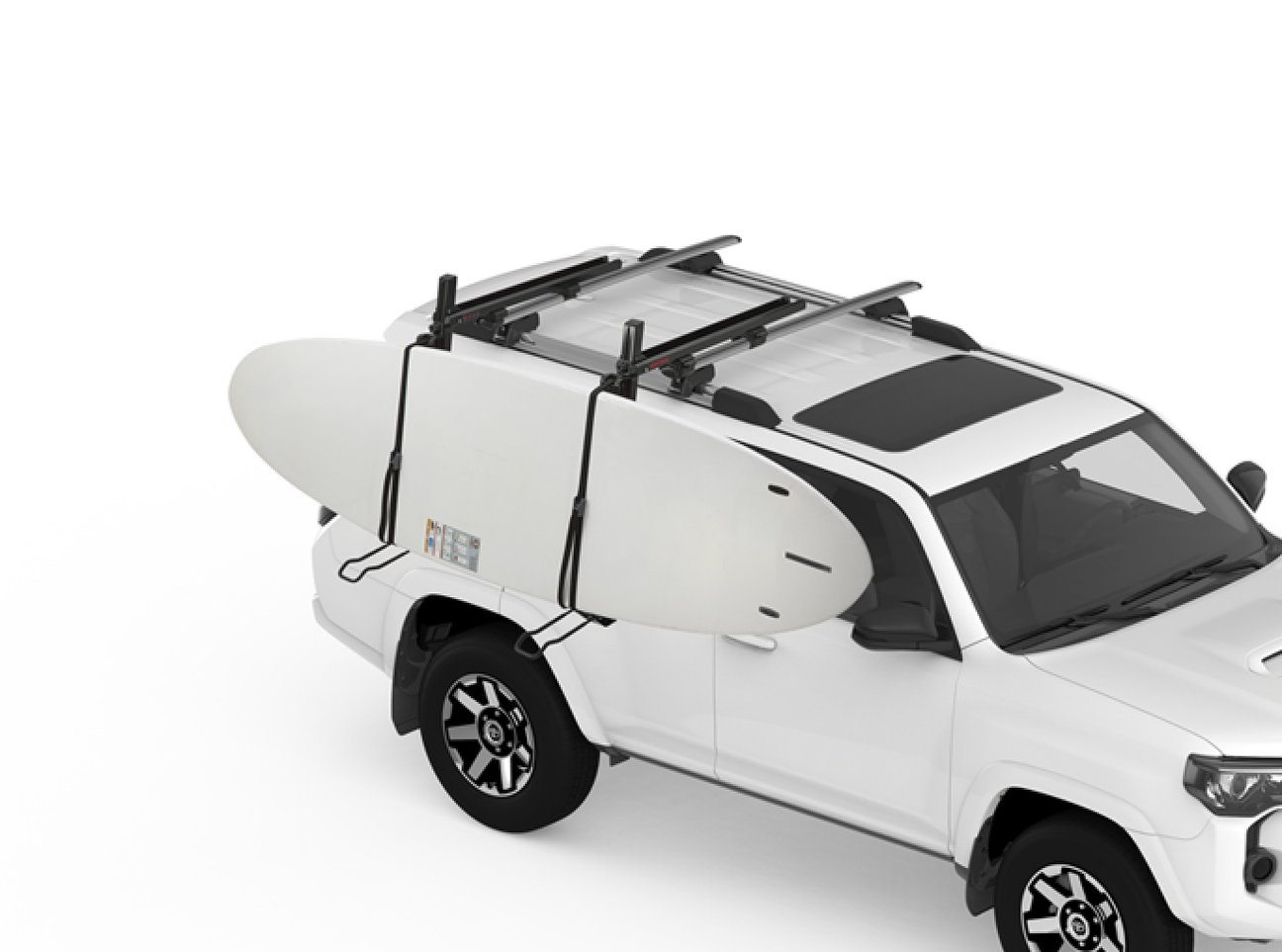 Yakima ShowDown Load Assist Mount 8004081
