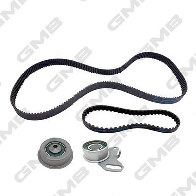 GMB Timing Belt Kit GKM0025