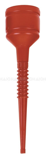 Haigh Funnel Flexible Plastic 4117