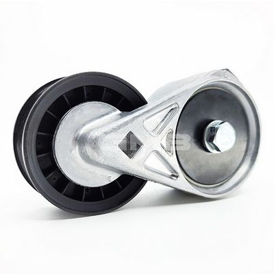 GMB Belt Tensioner V-Ribbed Belt GAT30070