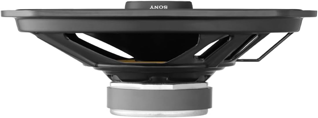 Sony Speakers 6X9 Inch 500W - XSXB690SB