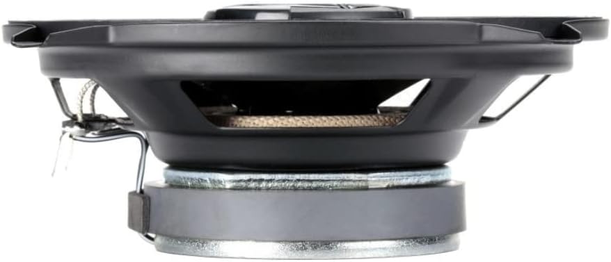 JVC Driven 5in. 2-Way Speaker 260W CS-DR520