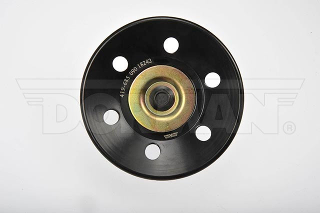 Dorman Idler Pulley 419-685