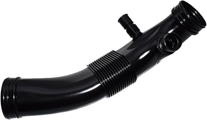 Genuine Air Intake Pipe 06B 129 627 AB
