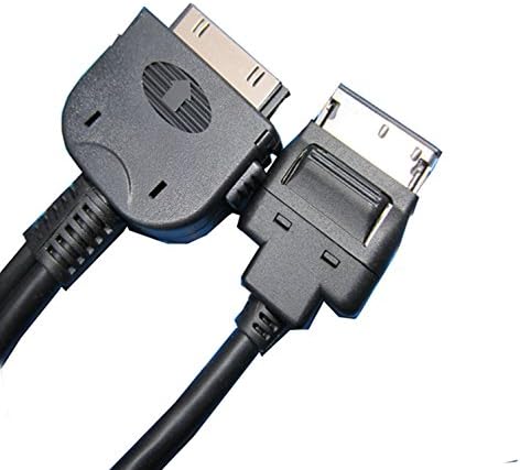 Pioneer Cable For Iphone4/S AVh CDIU201S